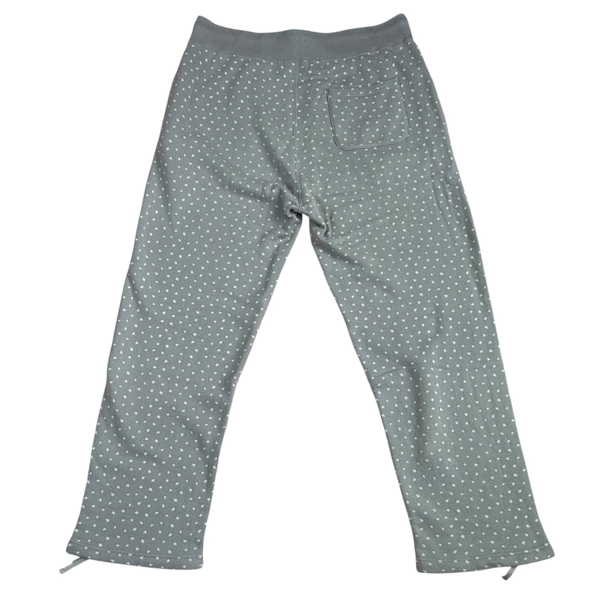 2011 Bape mini sta sweatpants (Medium)