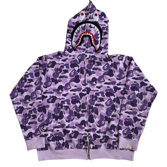 2008 Bape store Taipei exclusive shark (Medium)
