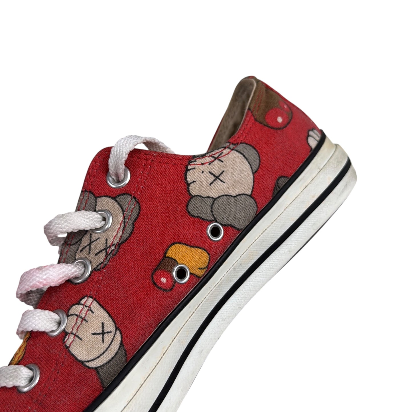 2005 Bape x kaws apesta (9)