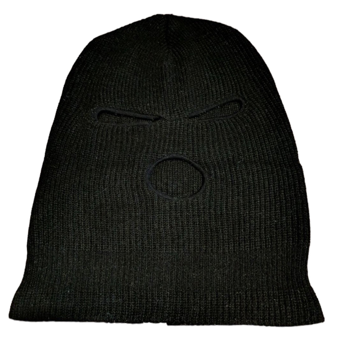 2001 Bape balaclava