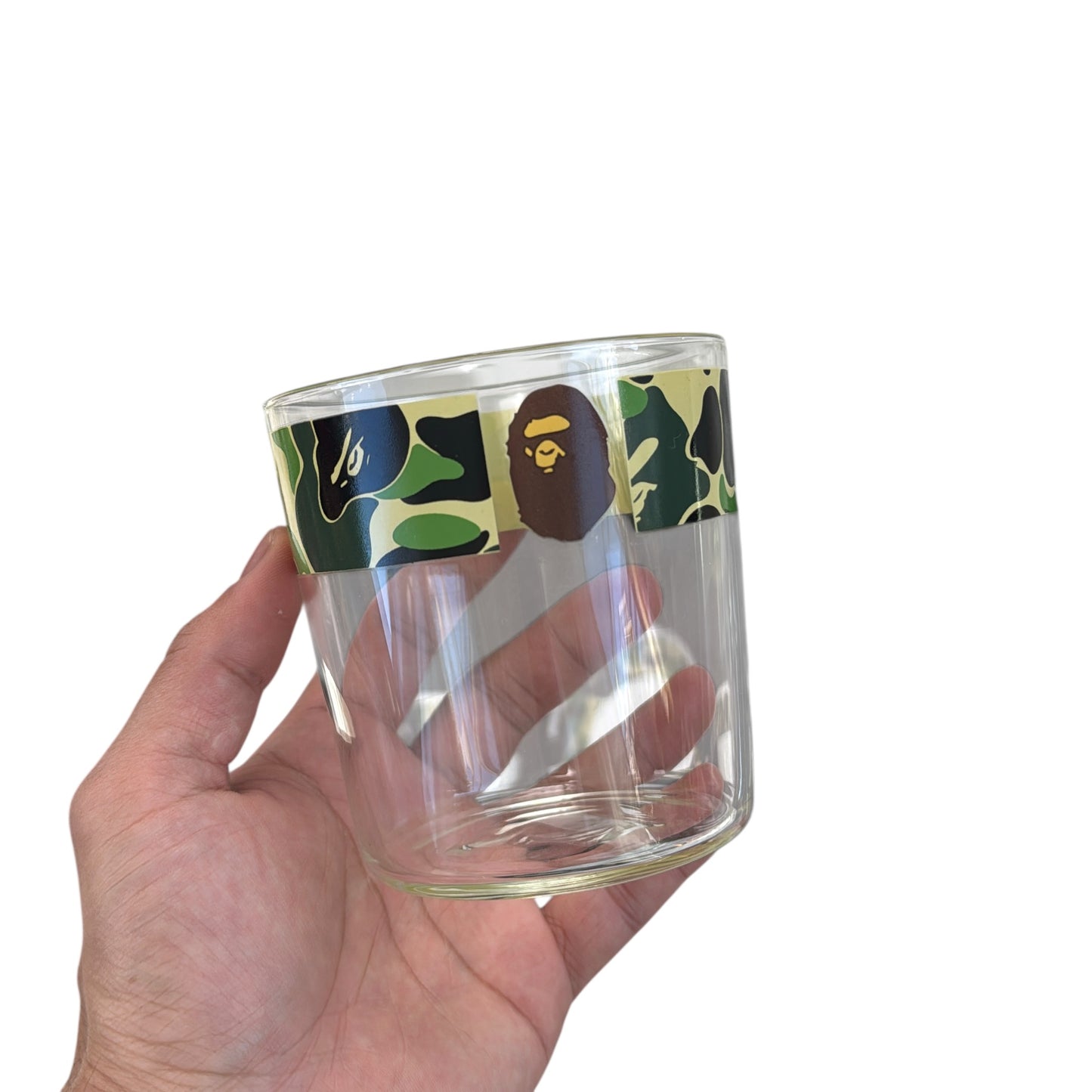 2020 Bape tableware set