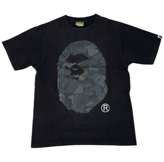 2008 Bape Aoyama exclusive tee (Medium)