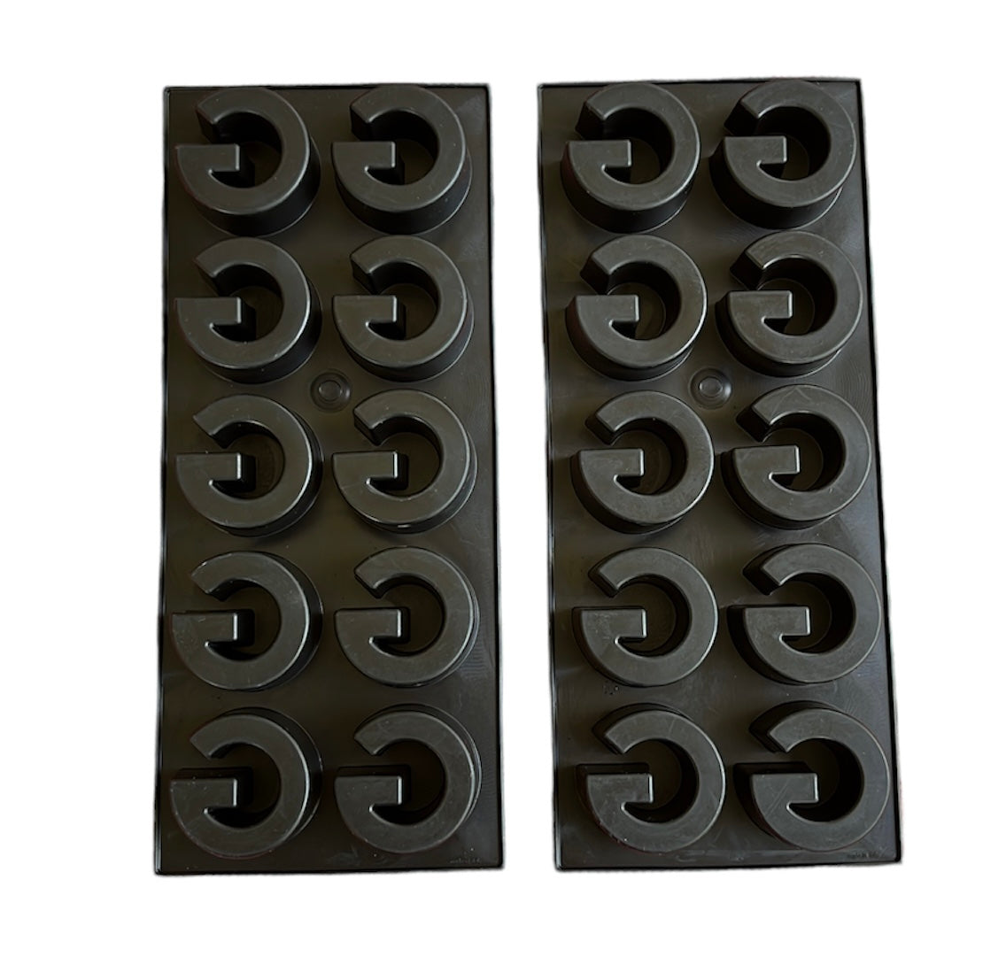 2000 Gucci ice tray (2)