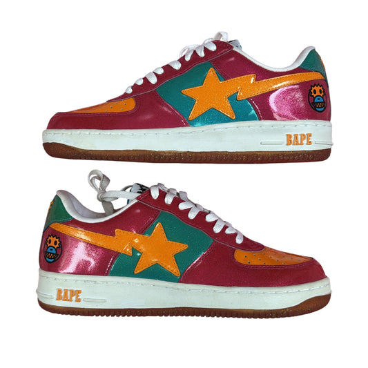 2007 Baby milo Glitter Bapesta (10)