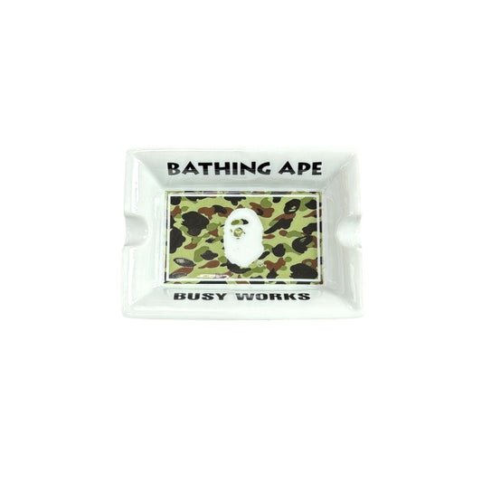 2018 Bape ashtray