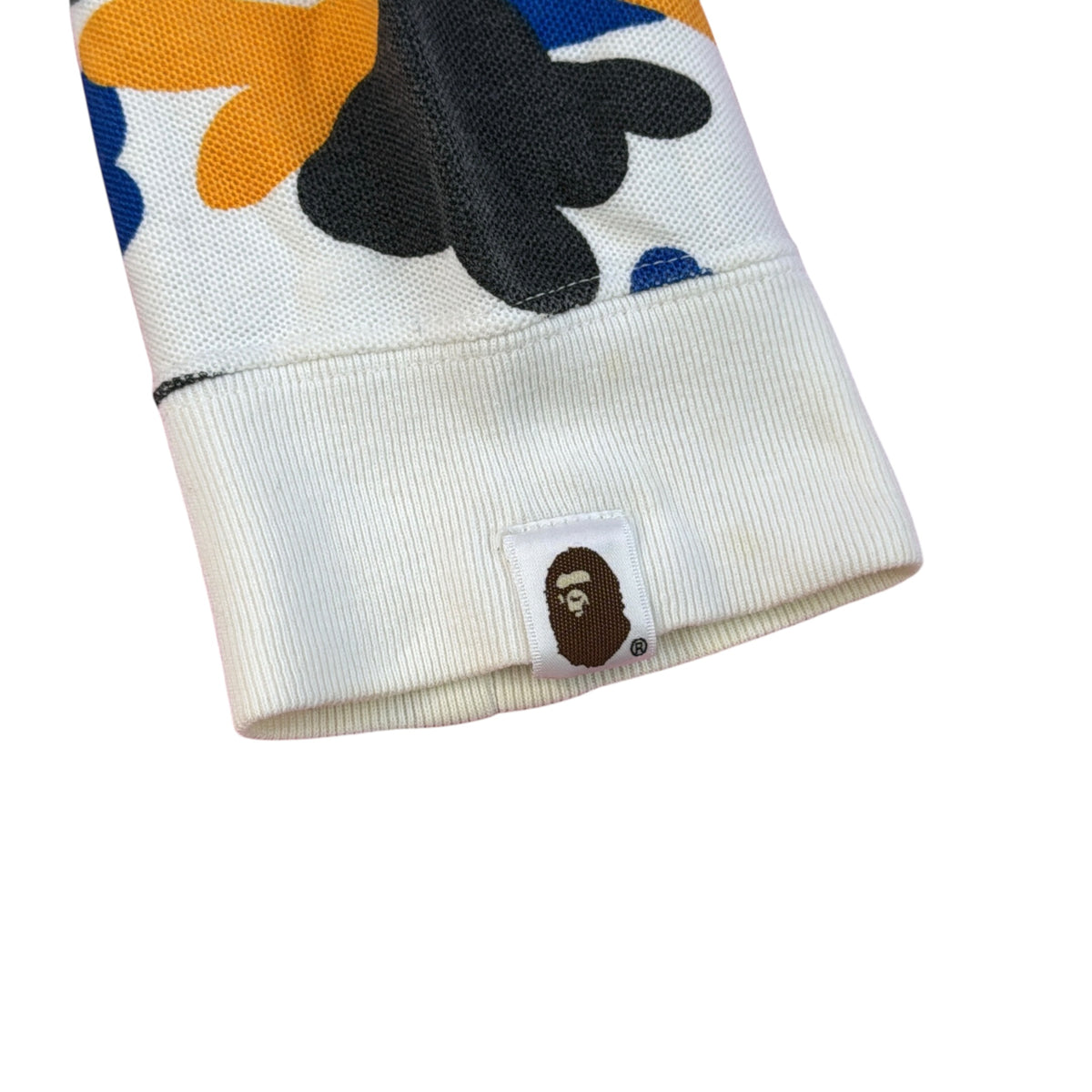 2008 Bape store Maebashi exclusive hoodie (Medium)