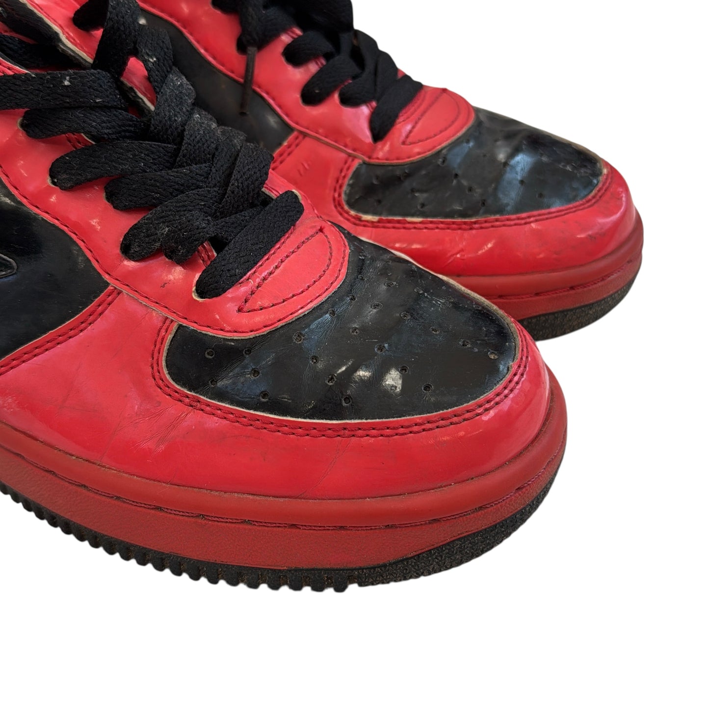 2006 Bape Halloween Bapesta “Dracula” (9.5)