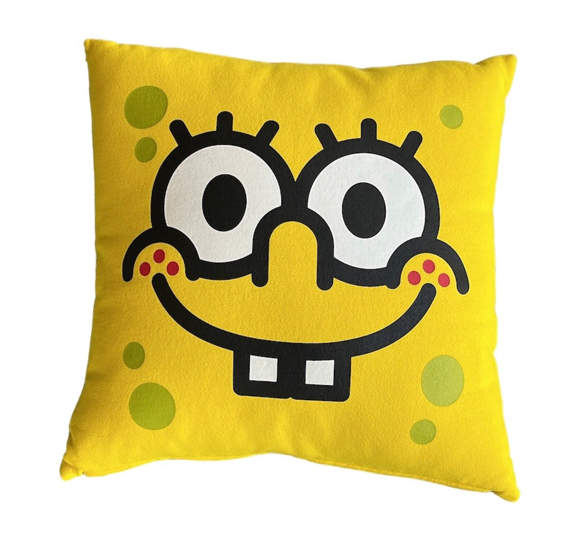 2016 Bape x SpongeBob pillow