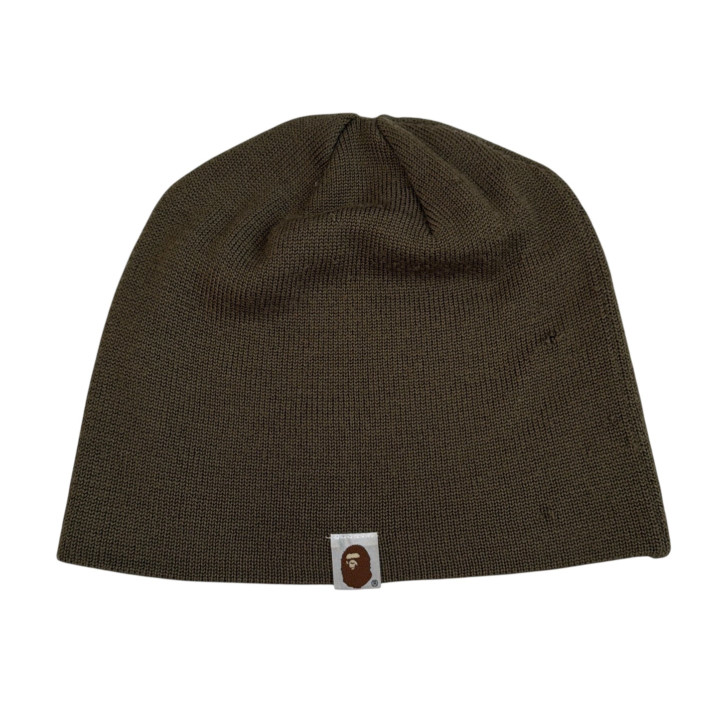 2003 Bape “BA” beanie