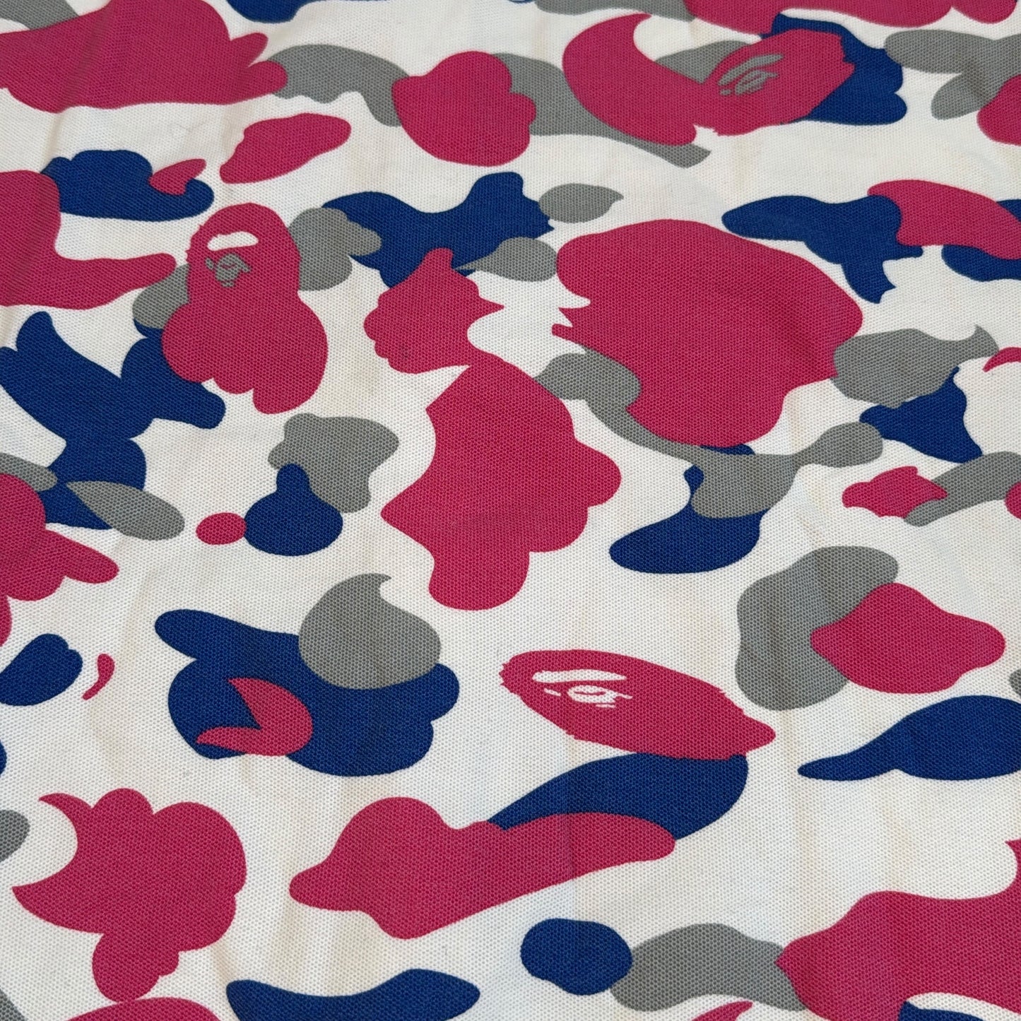 2009 Bape store Niigata exclusive hoodie (Medium)