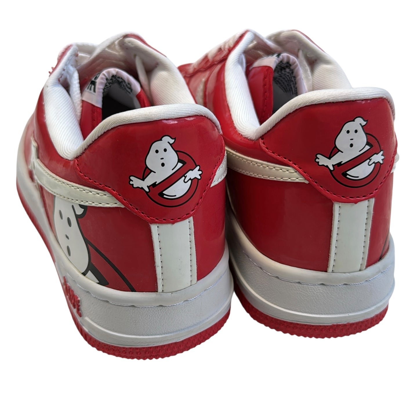 2009 Bape x ghostbusters Bapesta (9)