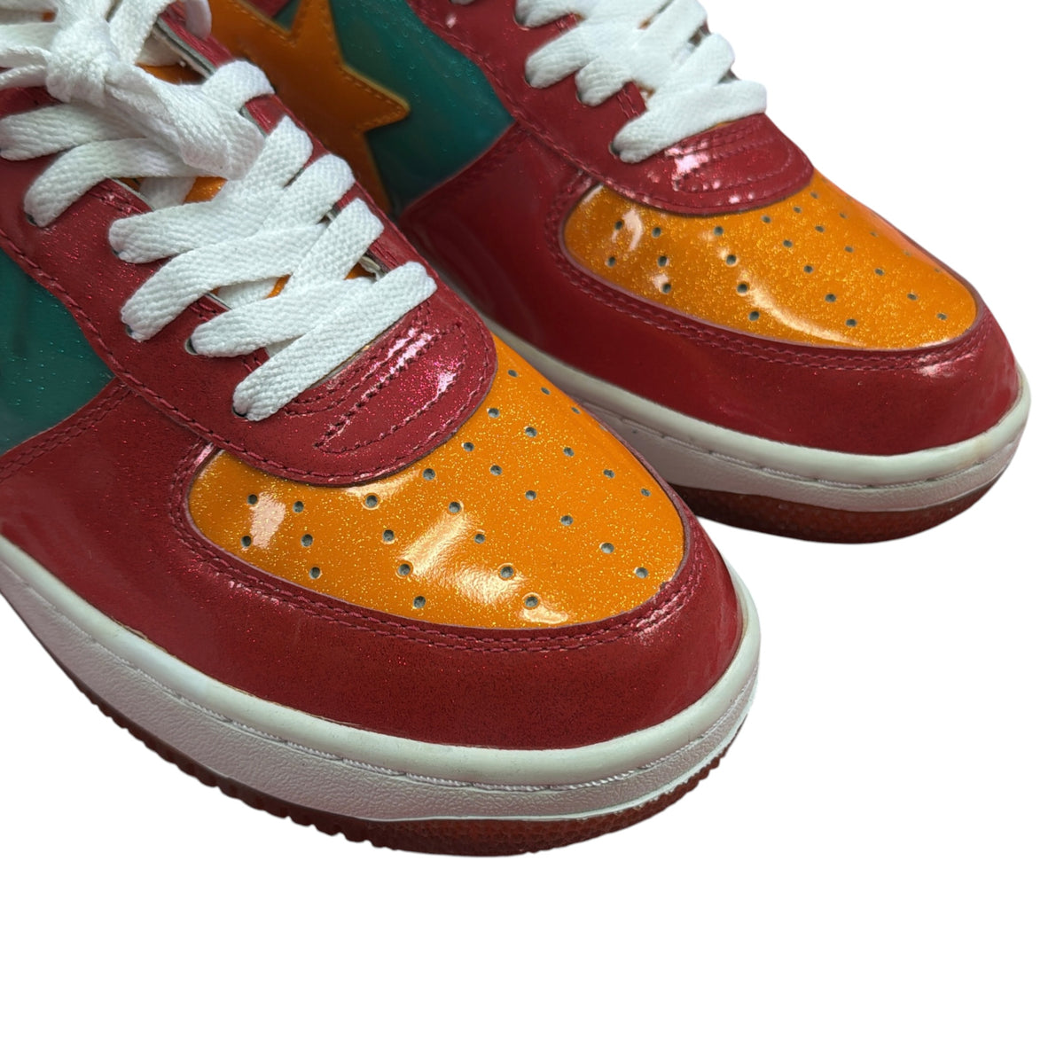 2007 Baby milo Glitter Bapesta (10)