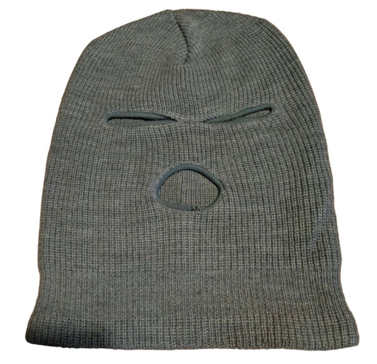 2001 Bape balaclava