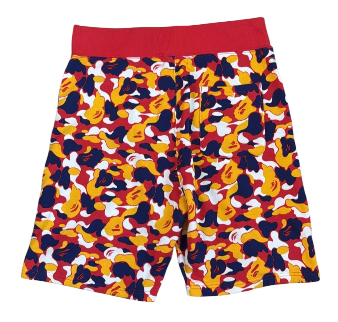 2020 Bape store Malaysia exclusive shorts (Large)