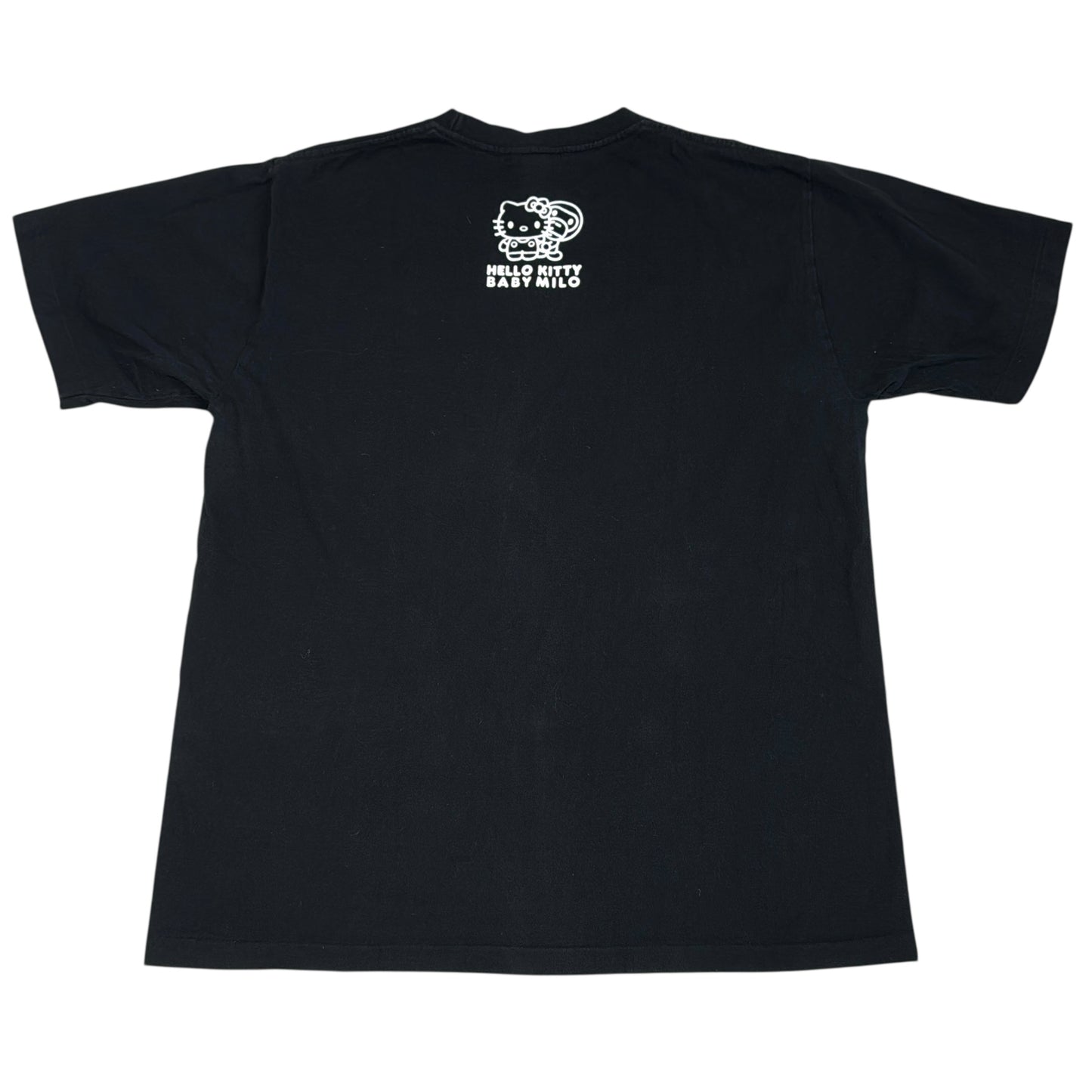 2016 Bape x Hello kitty tee (Large)