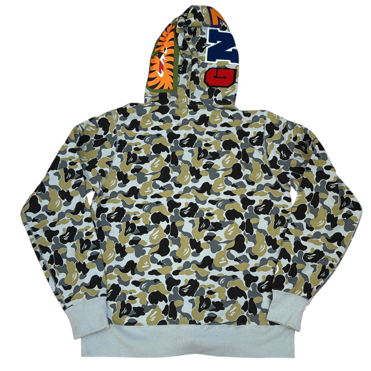 2024 Bape store Ginza exclusive Swarovski crystal shark (Large)