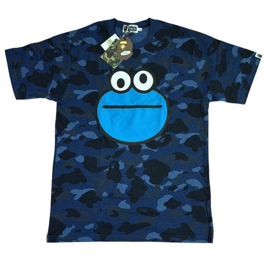 2021 Bape x Sesame Street tee (XL) NEW