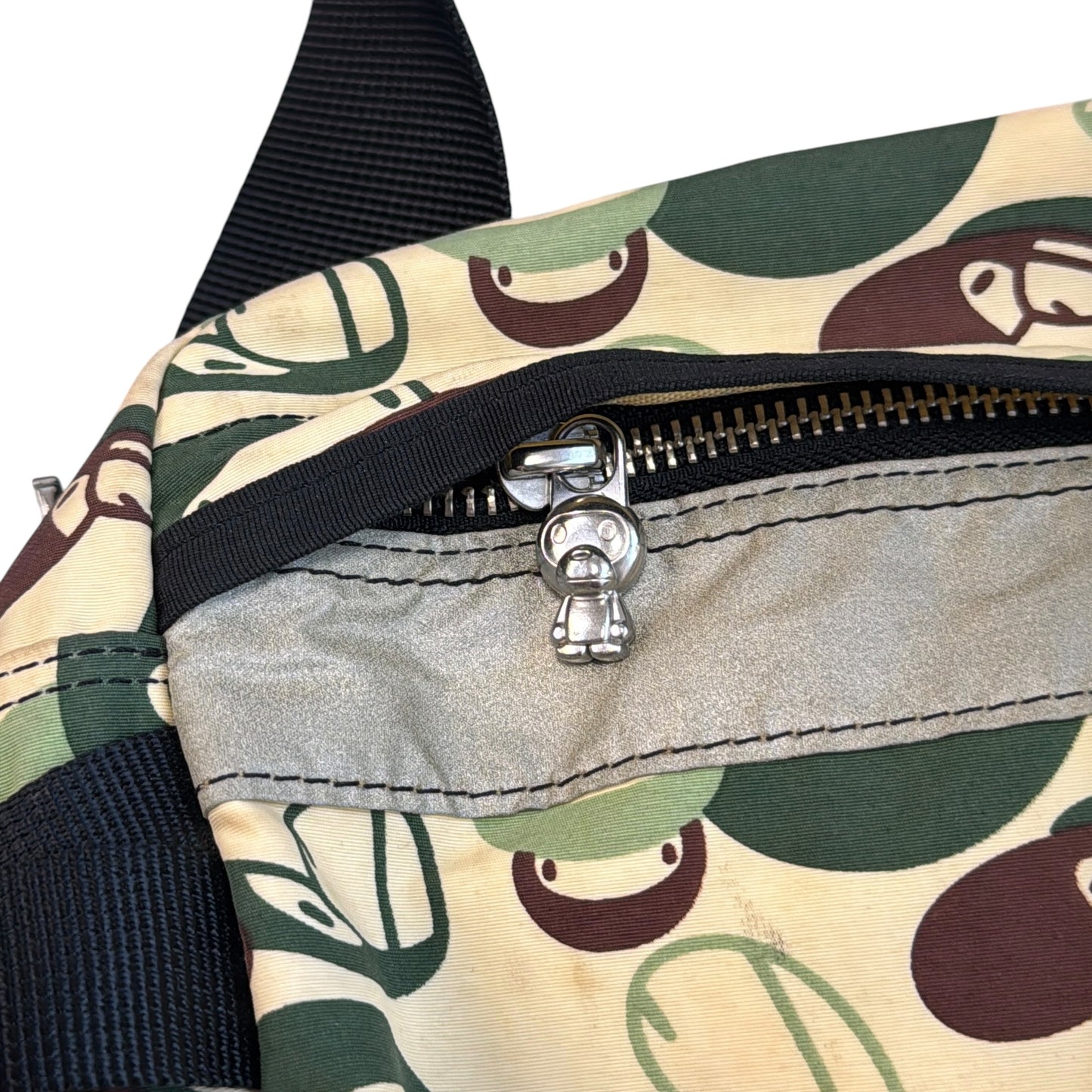 2006 Baby Milo waist bag