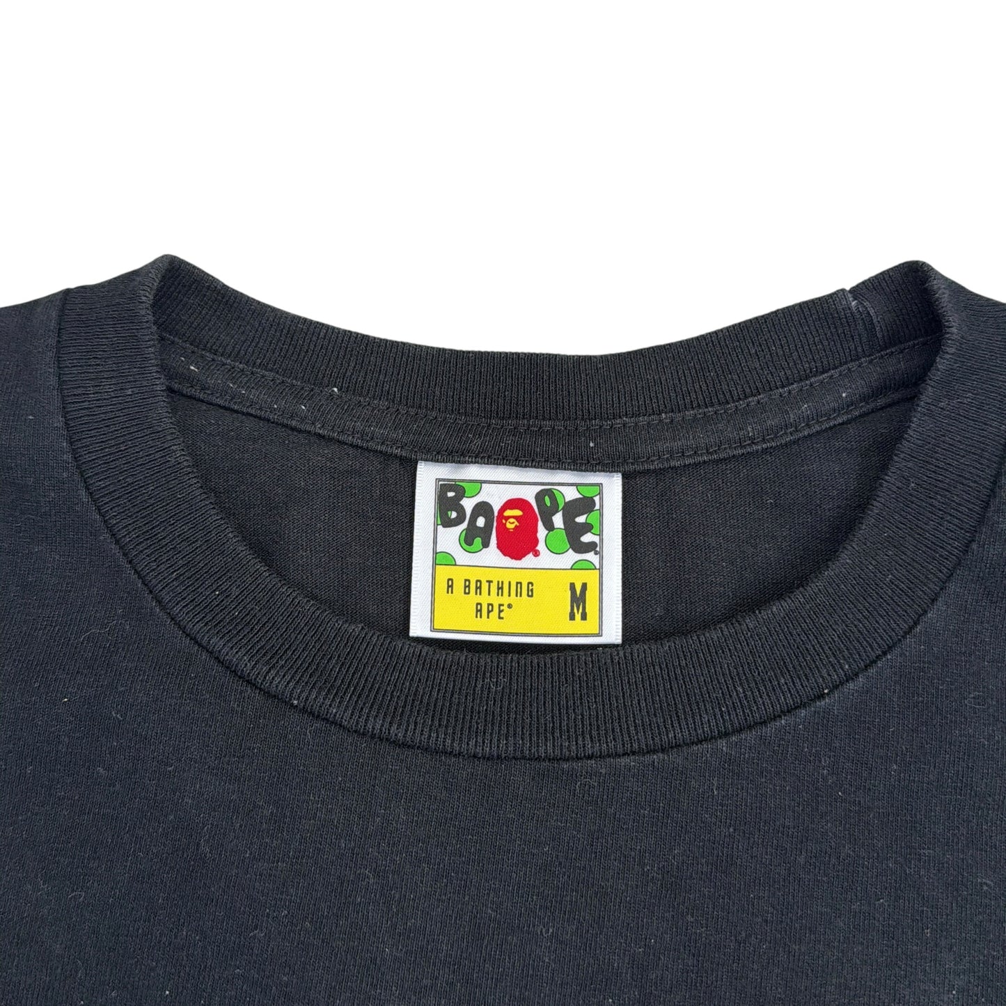 2015 Bape x hello kitty Valentine’s Day exclusive tee (Medium)