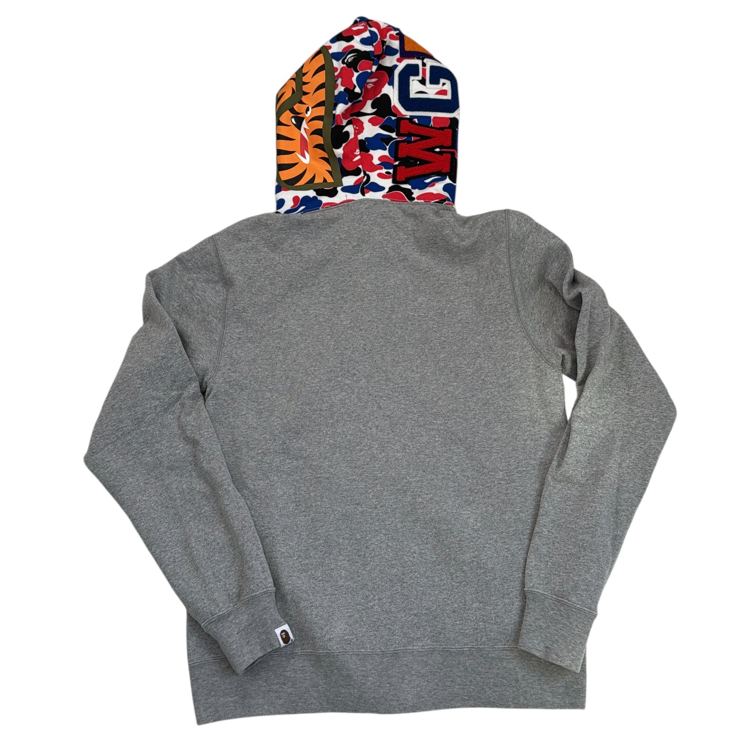 2011 Bape store London 9th Ann. Shark (Large)