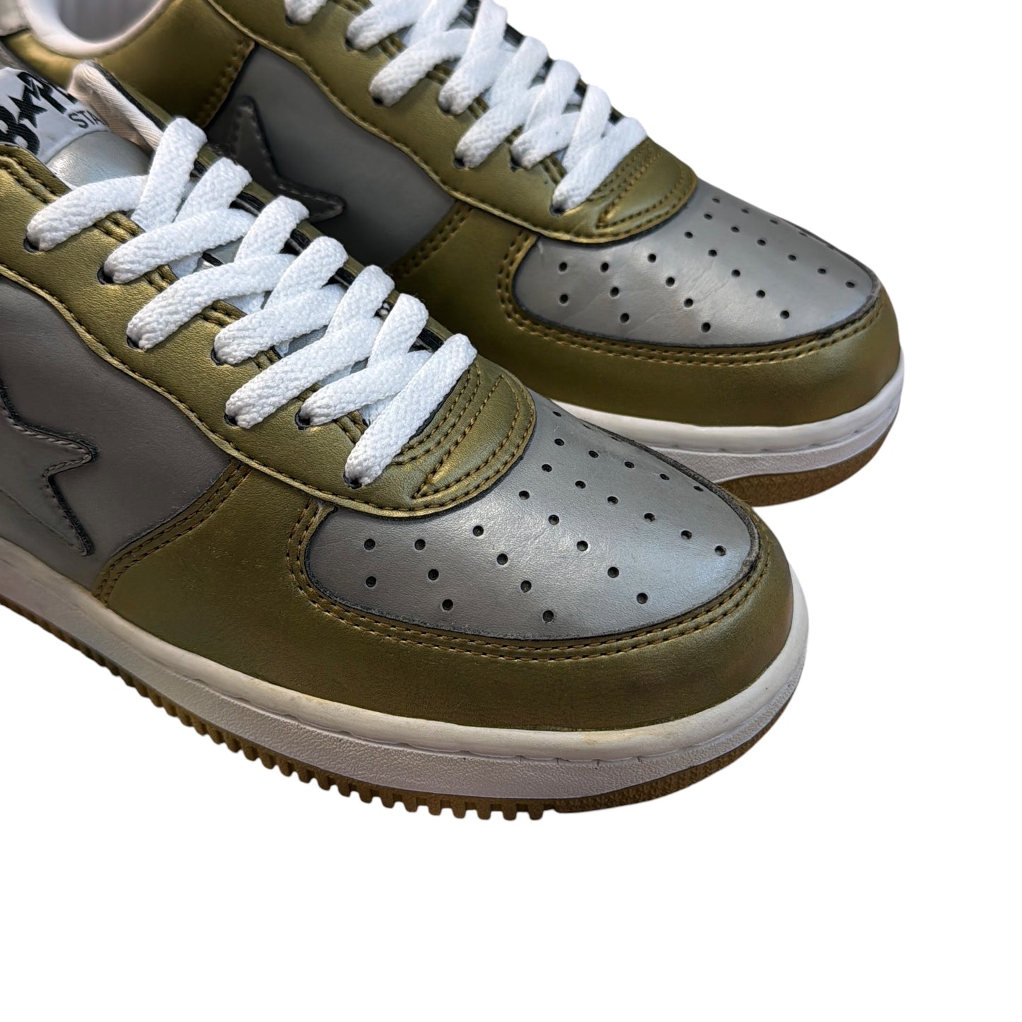 2003 10th Ann. Bapesta NEW (9.5)