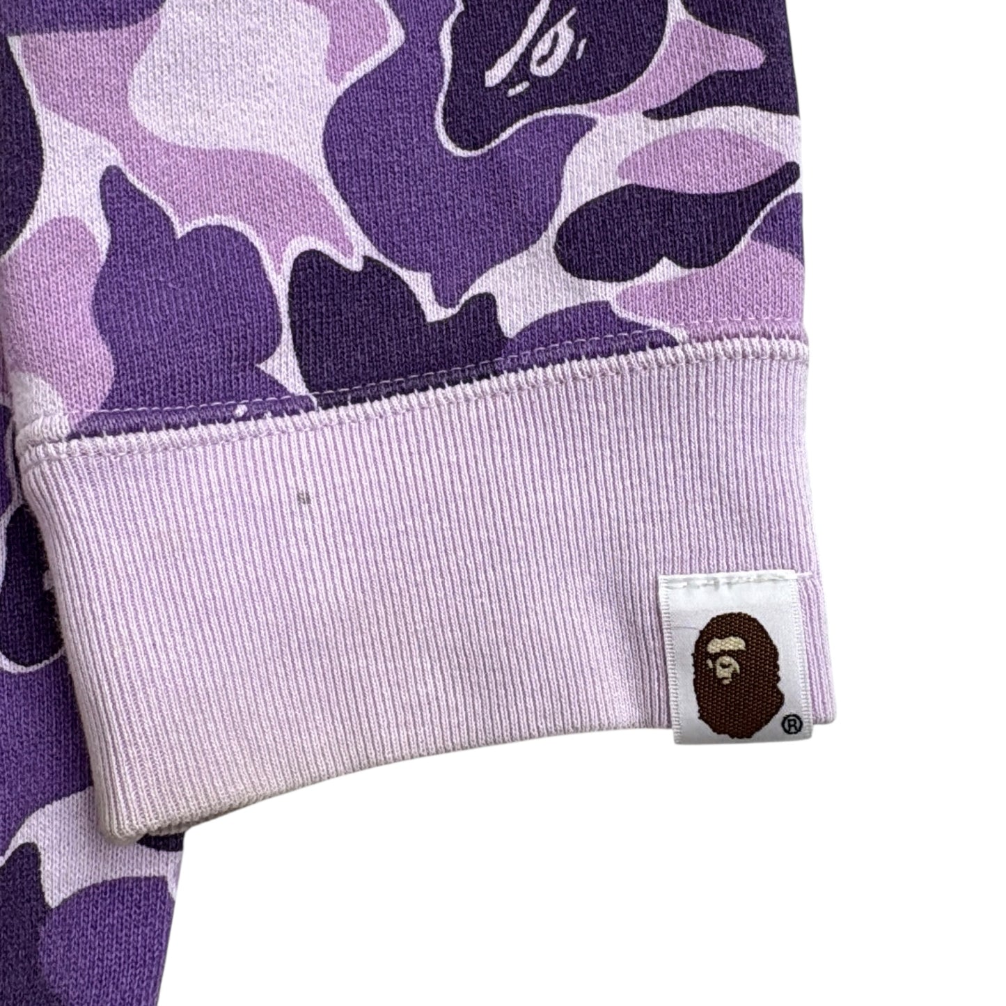 2008 Bape store Taipei exclusive shark (Medium)