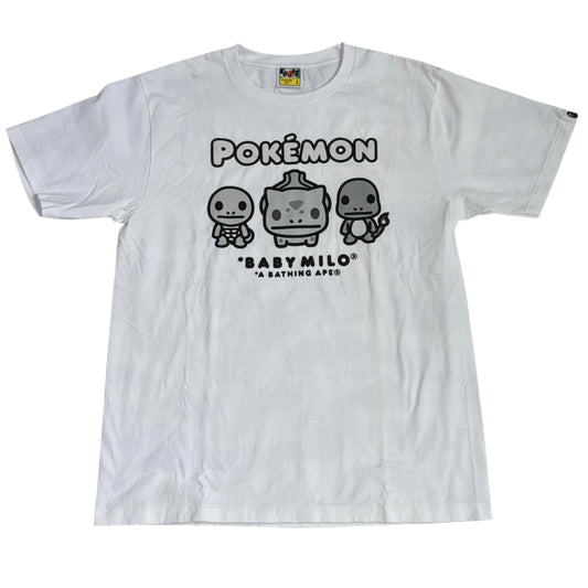 2020 Bape x Pokémon tee (Large)