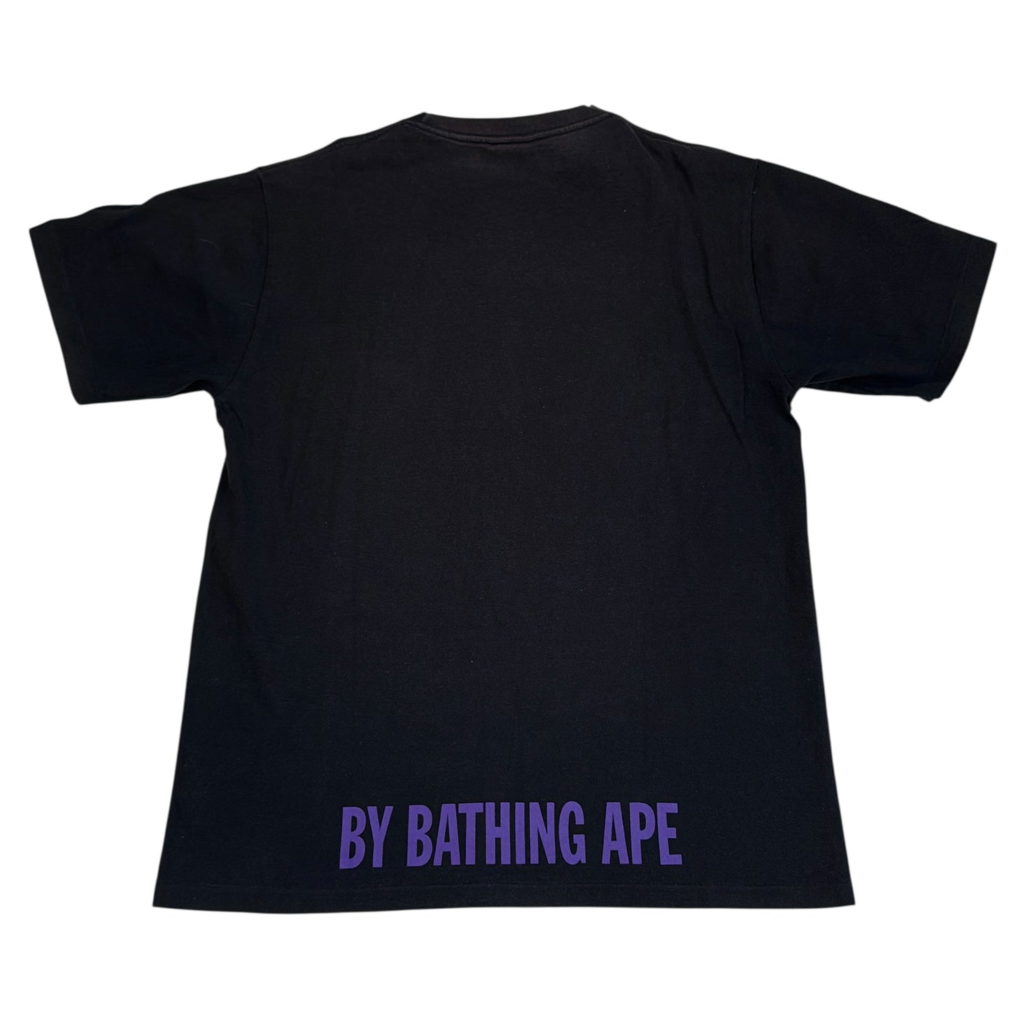 2012 Bape x ONE PIECE tee (Large)