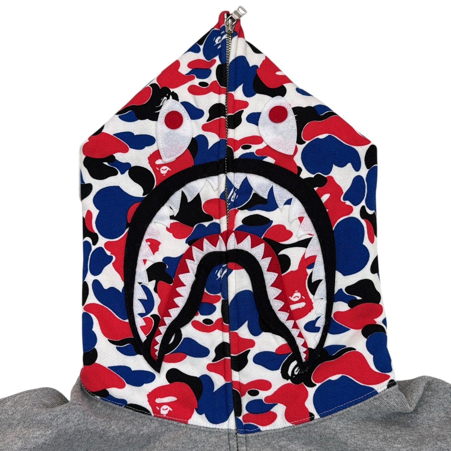 2011 Bape store London 9th Ann. Shark (Large)