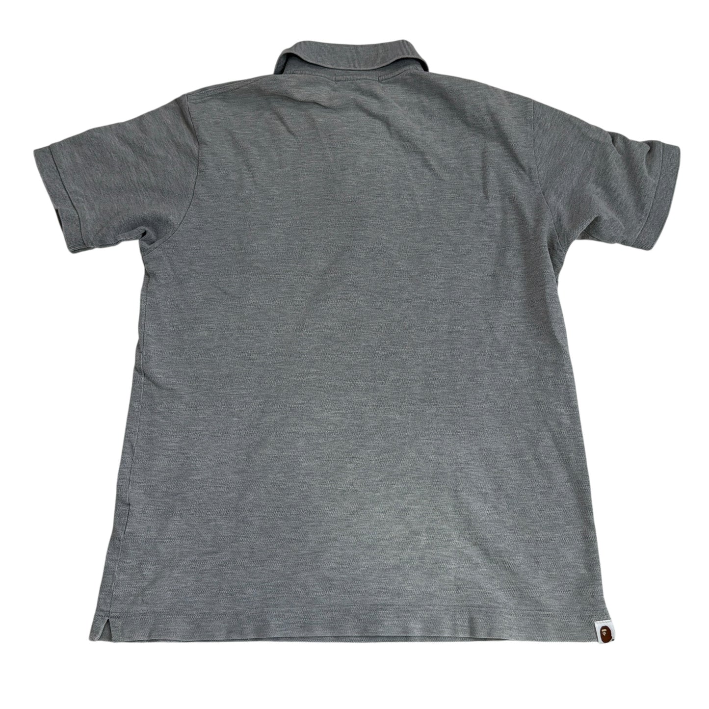 2006 Bapeland polo (Medium)