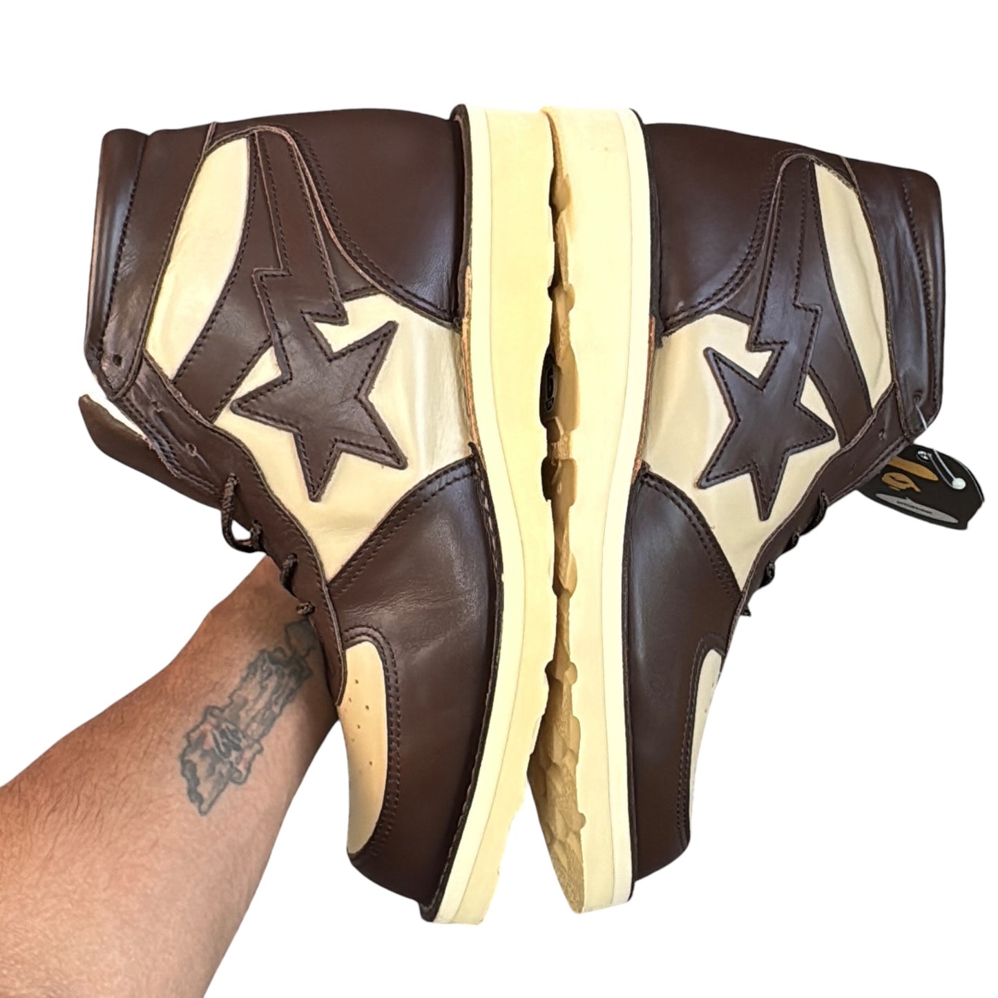 2006 Bapesta boot (9)