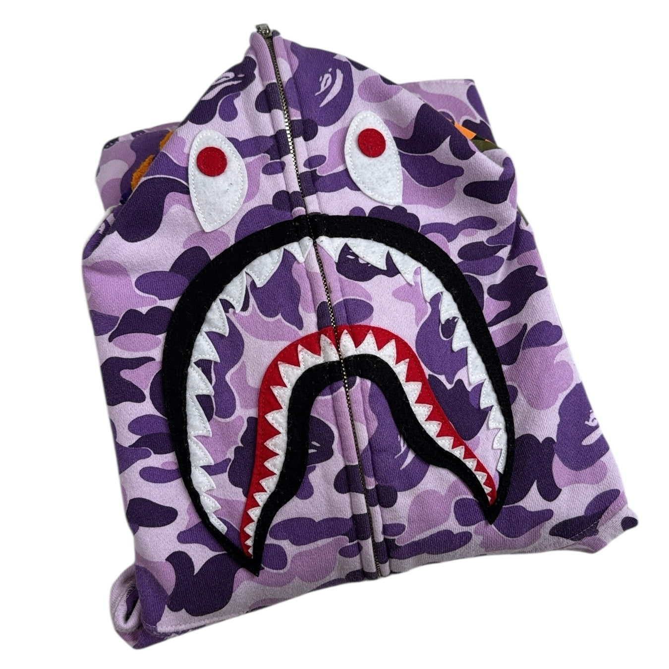 2008 Bape store Taipei exclusive shark (Medium)