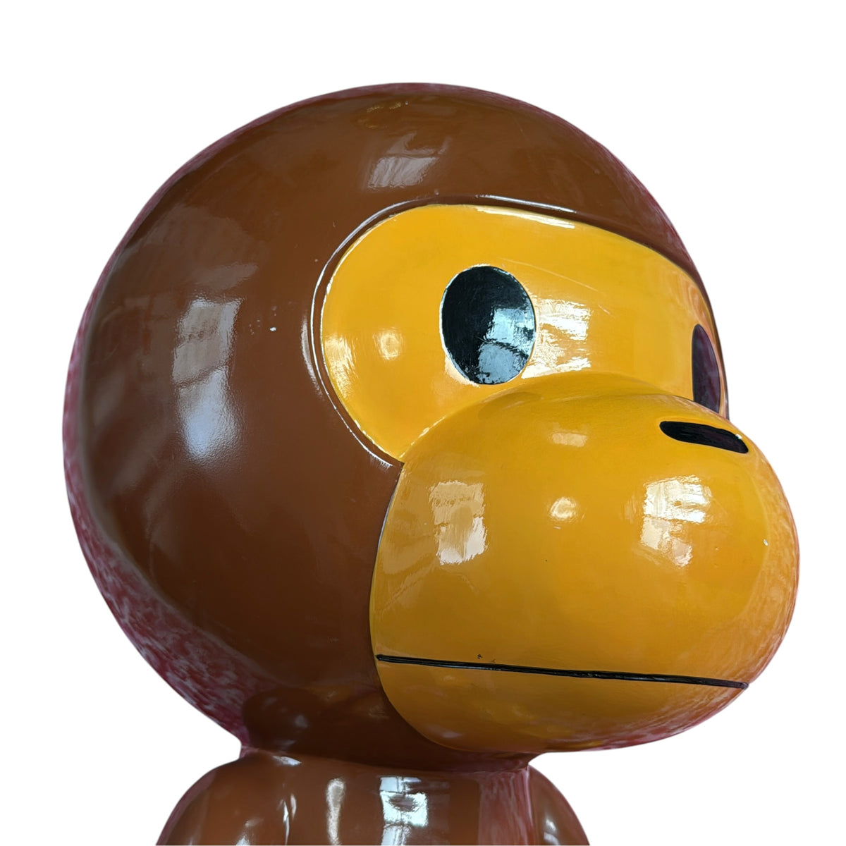2006 Baby Milo figure (50cm)