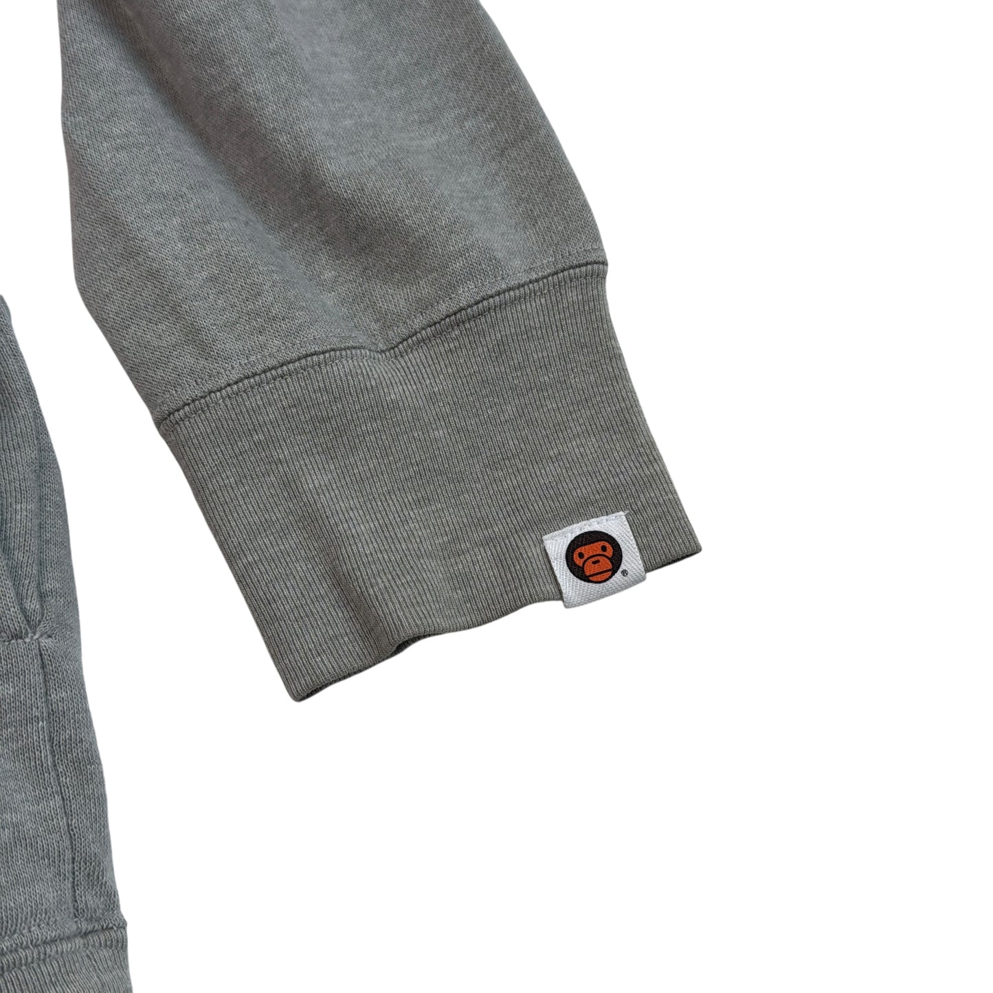 2007 Baby Milo hoodie (Medium)