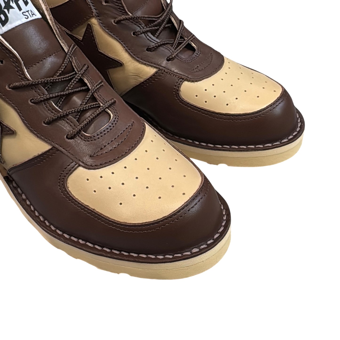 2006 Bapesta boot (9)