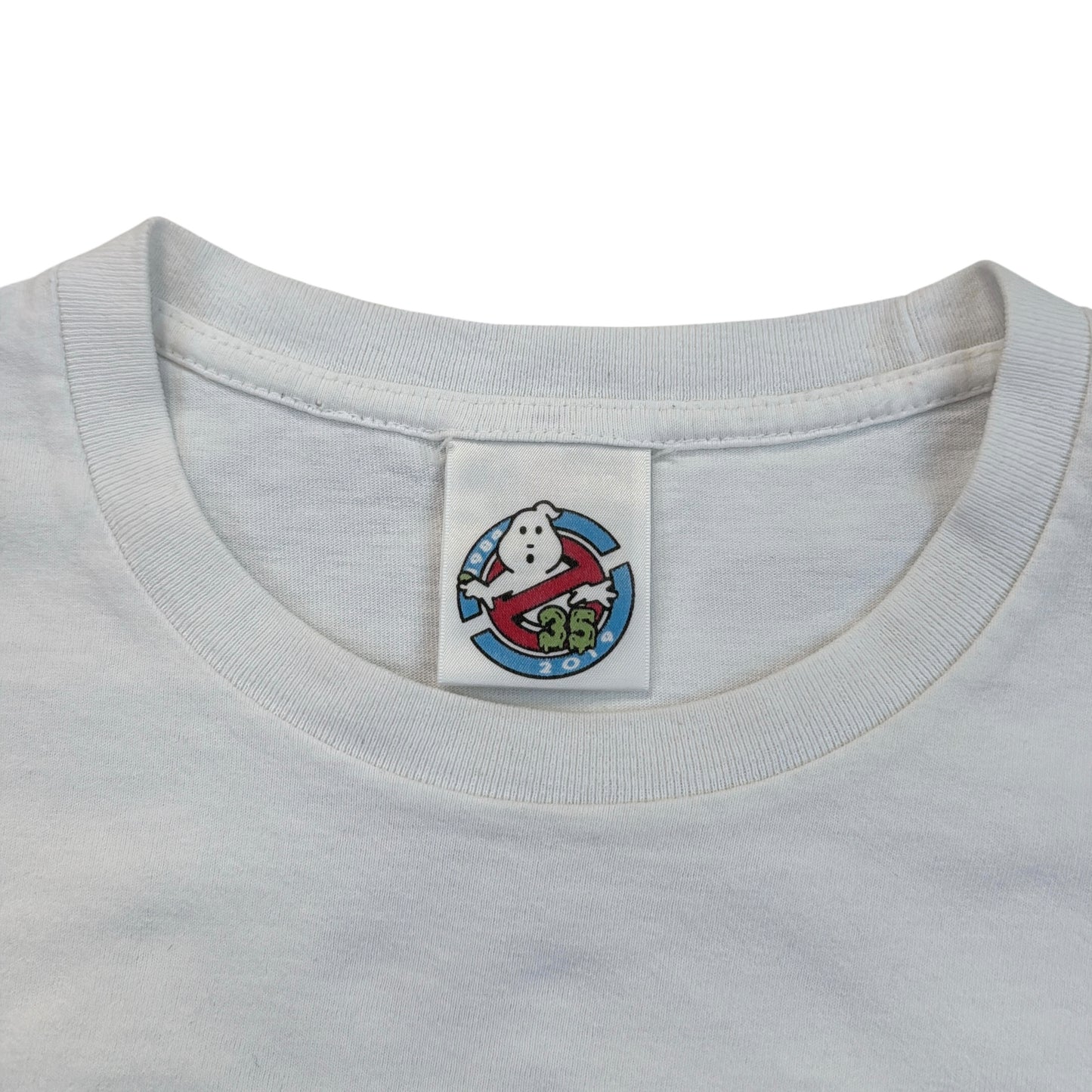 2019 Bape x ghostbusters 35th anniversary tee (2XL)