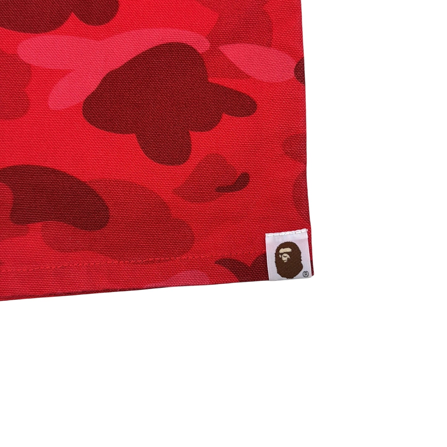 2005 Bape x Carhartt work pants (XL)