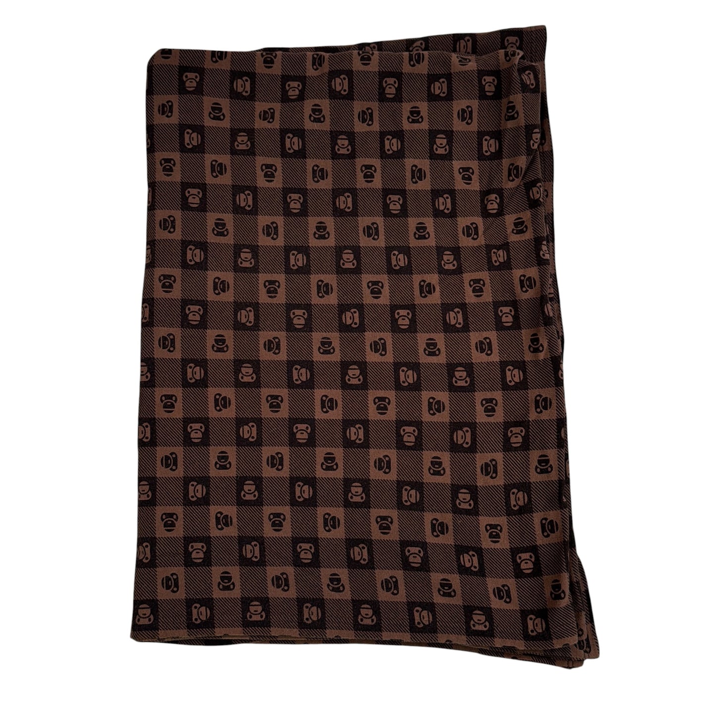 1999 Baby Milo blanket
