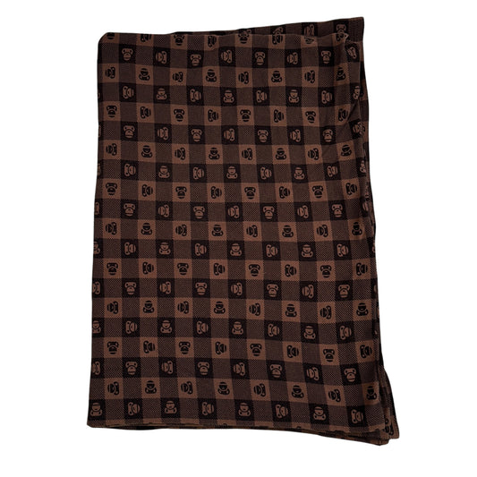 1999 Baby Milo blanket