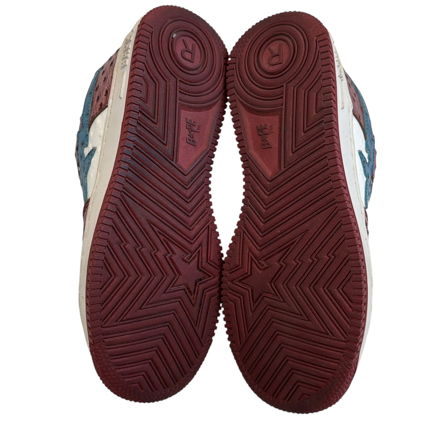 2009 Ostrich Bapesta (7)