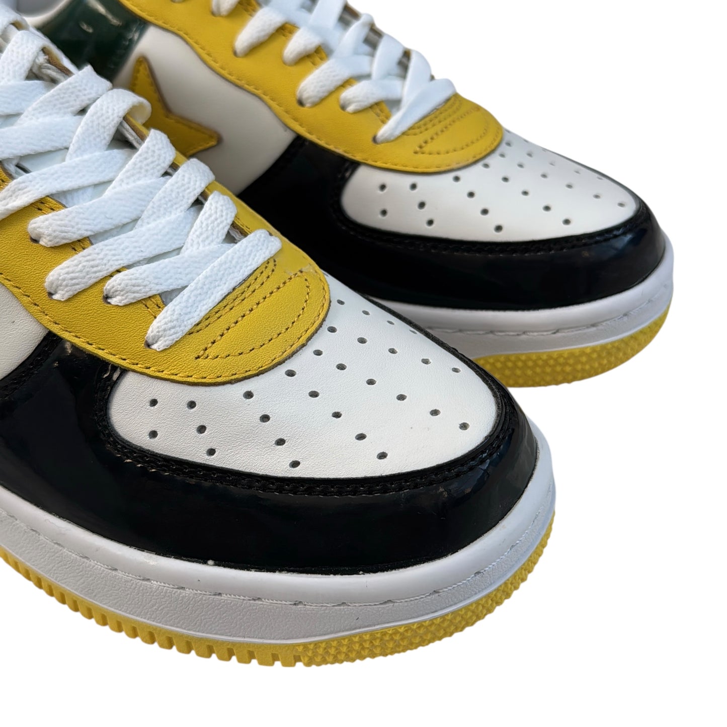 2009 Bape store Kumamoto exclusive Bapesta (10)