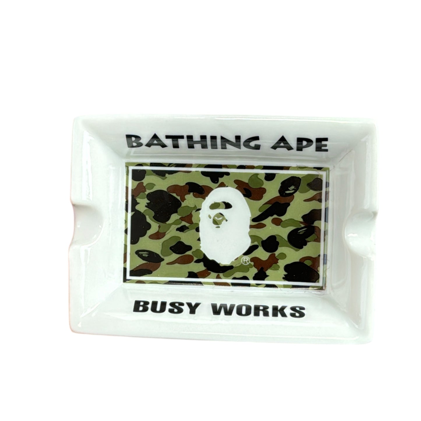 2018 Bape ashtray