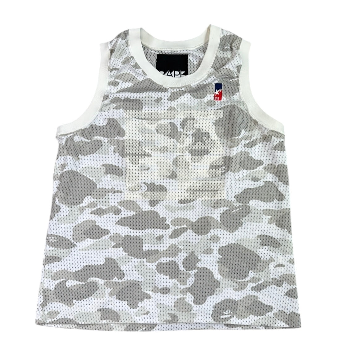 2006 Bape Jersey (Large)