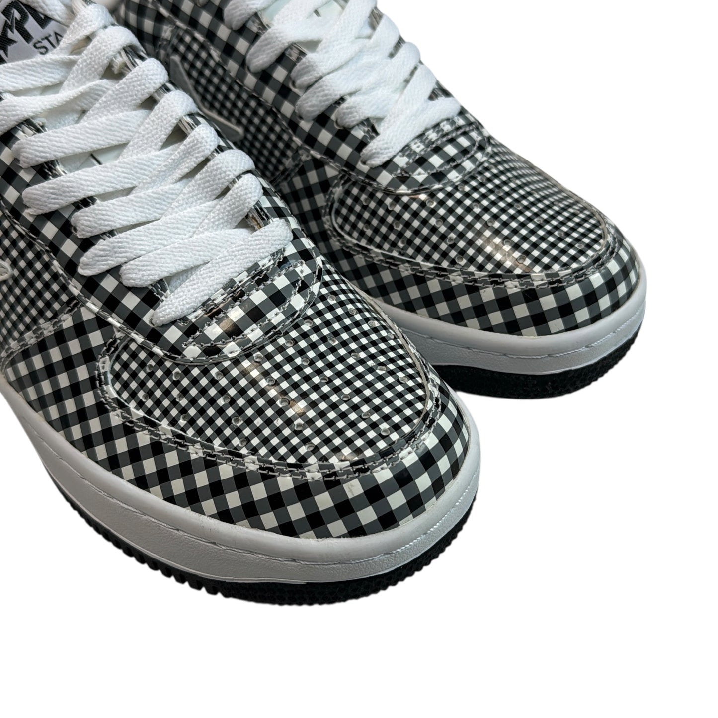 2008 Oreo plaid Bapesta (9)
