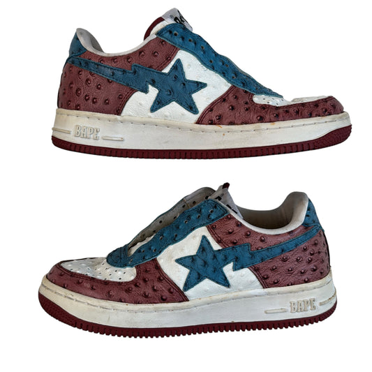 2009 Ostrich Bapesta (7)