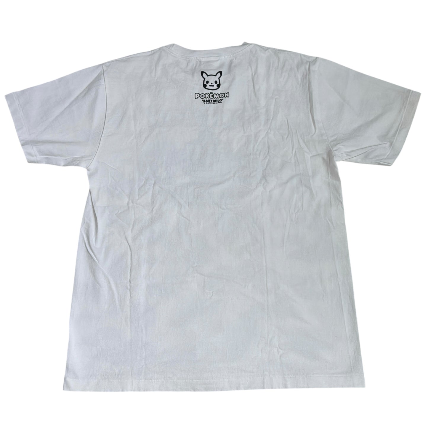 2020 Bape x Pokémon tee (Large)