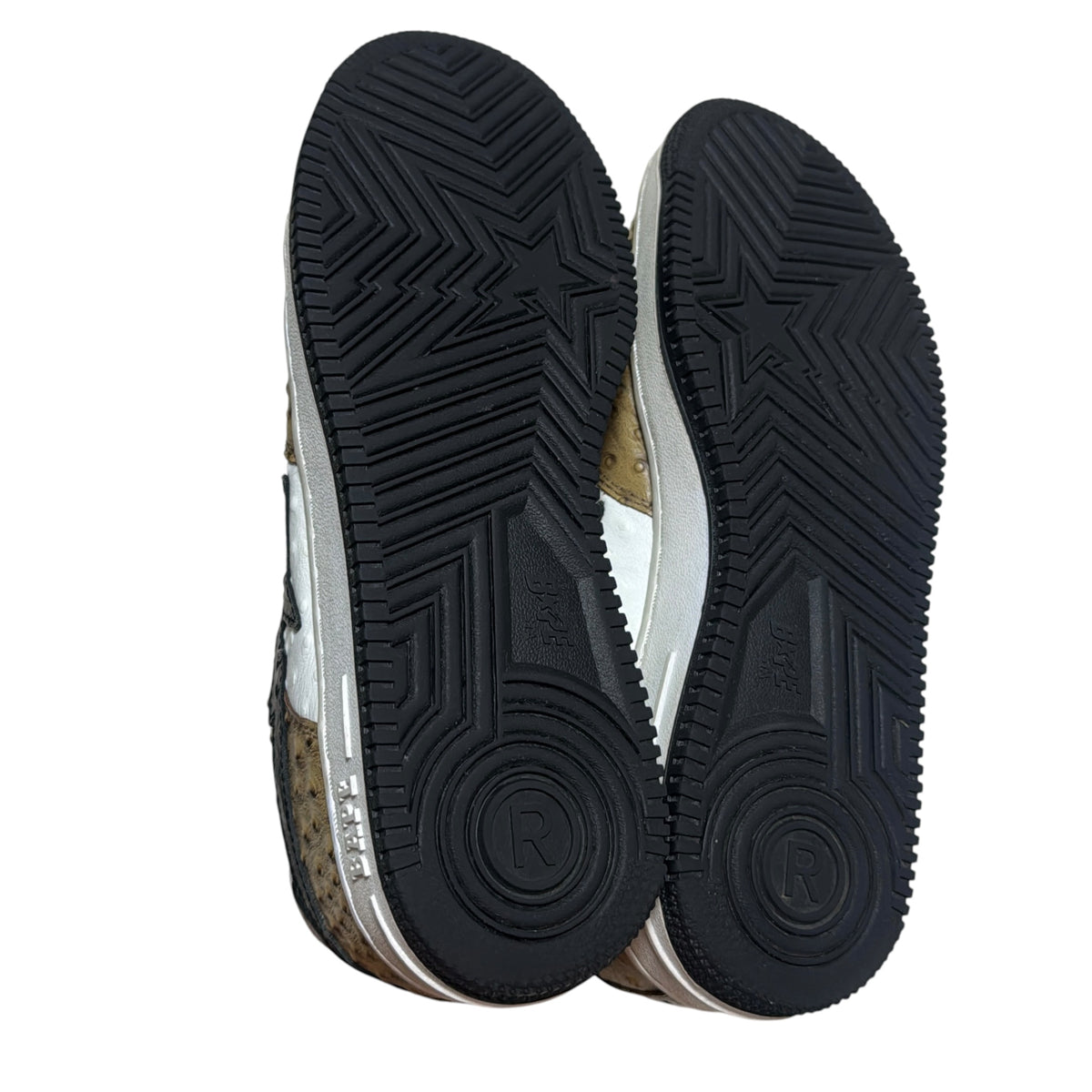 2009 ostrich Bapesta (10)