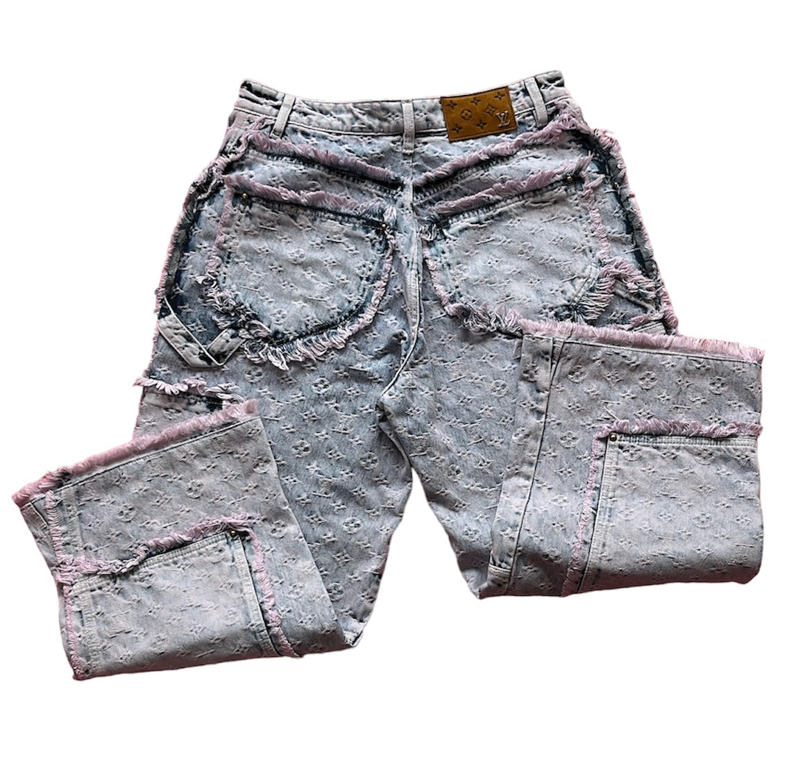 2023 Louis Vuitton pants (30W)
