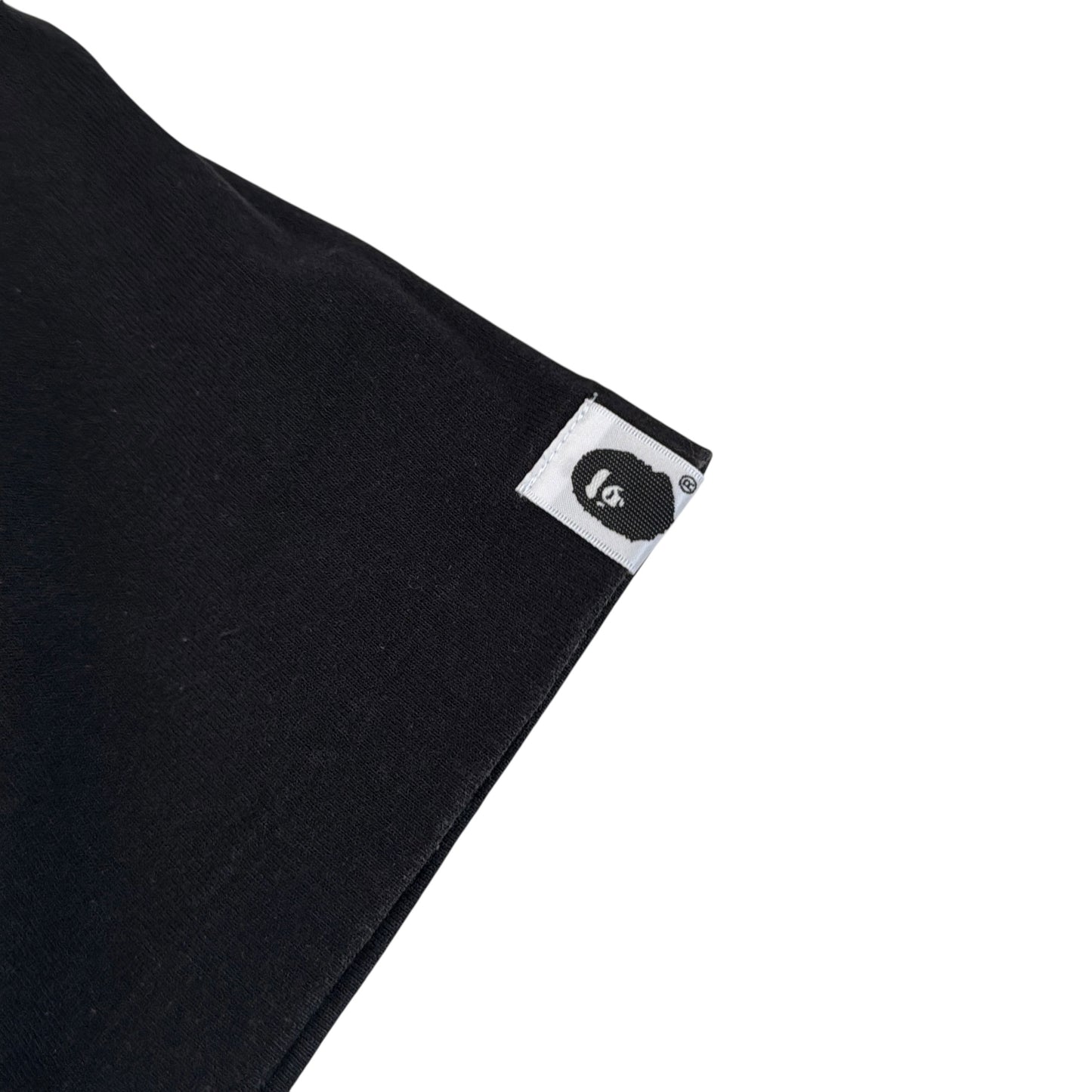 2012 Bape x ONE PIECE tee (Large)