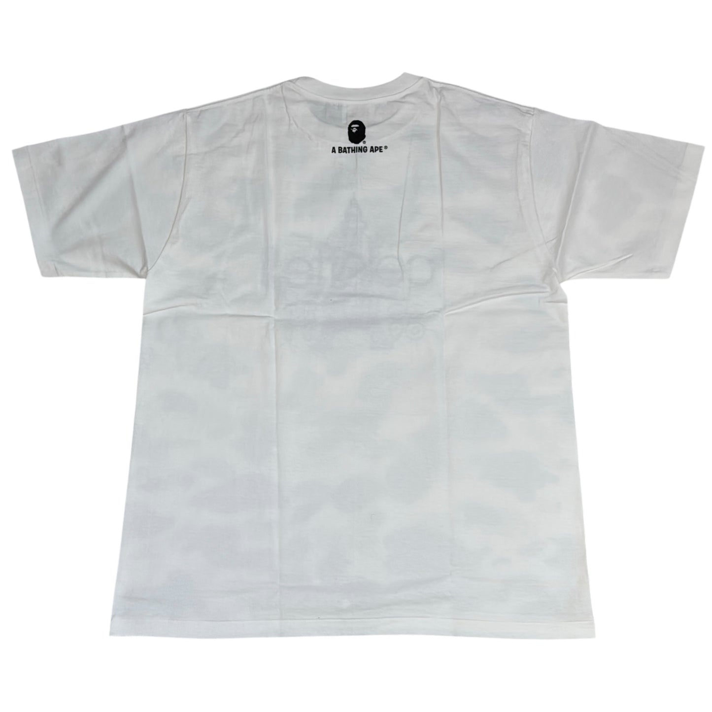 2011 Bape x Colette tee shirt (Large)
